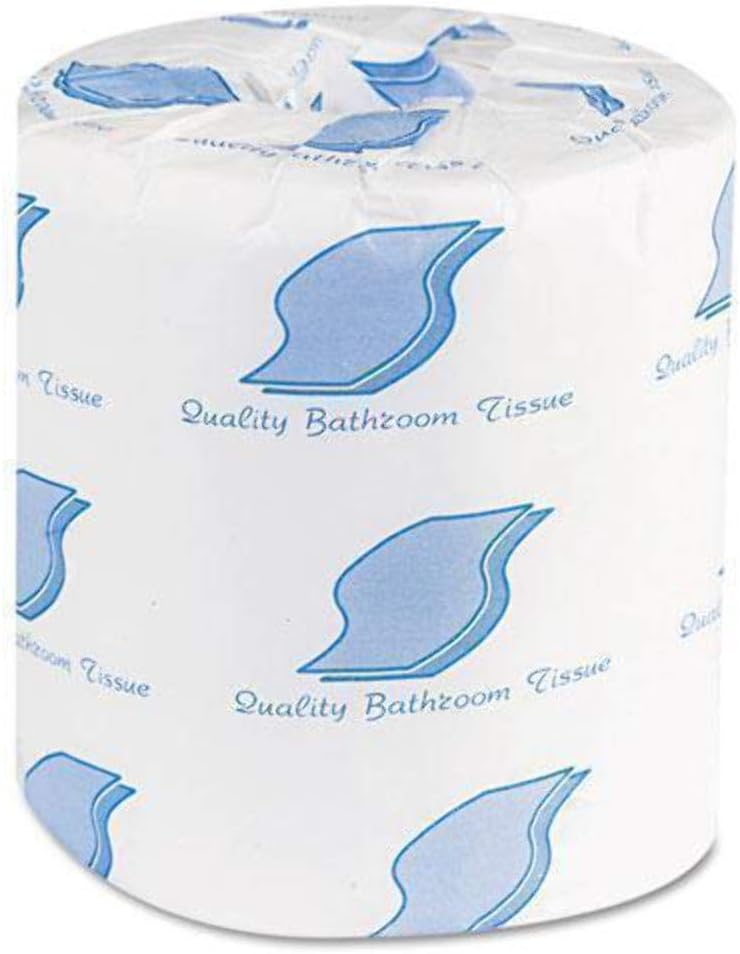 General Supply - GER500 - Bath Tissue