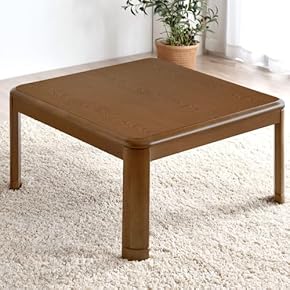送料無料】Ash KOTATSU Table - NA Amazon.co.jp: Kotatsu Tables