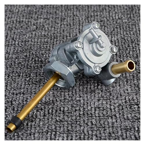 Grifo de combustible VT750C Shadow interruptor llave de purga de gas 2