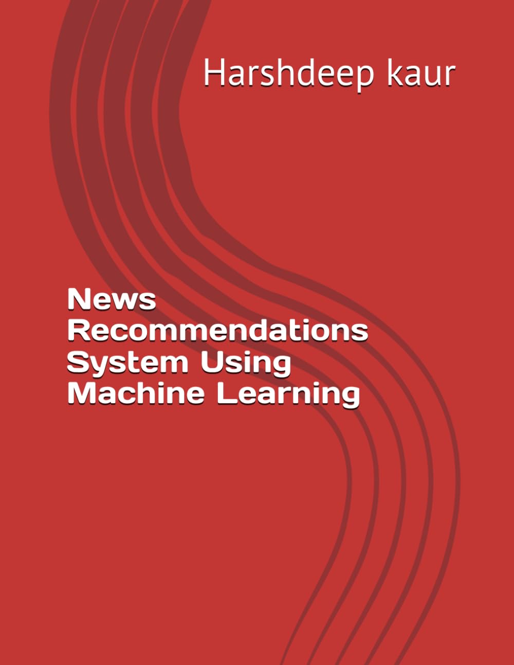 News Recommendations System Using Machine Learning