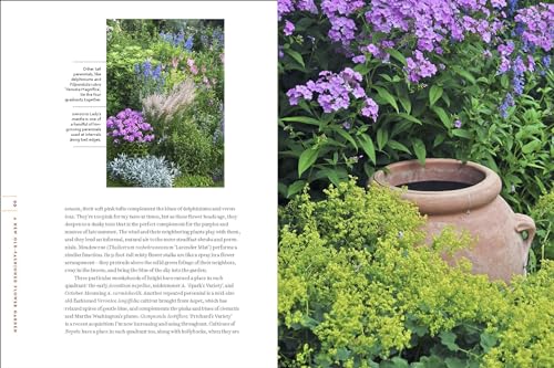Timber Press Noble, Bill Spirit Of Place: The Making Of A New England Garden thumb #7