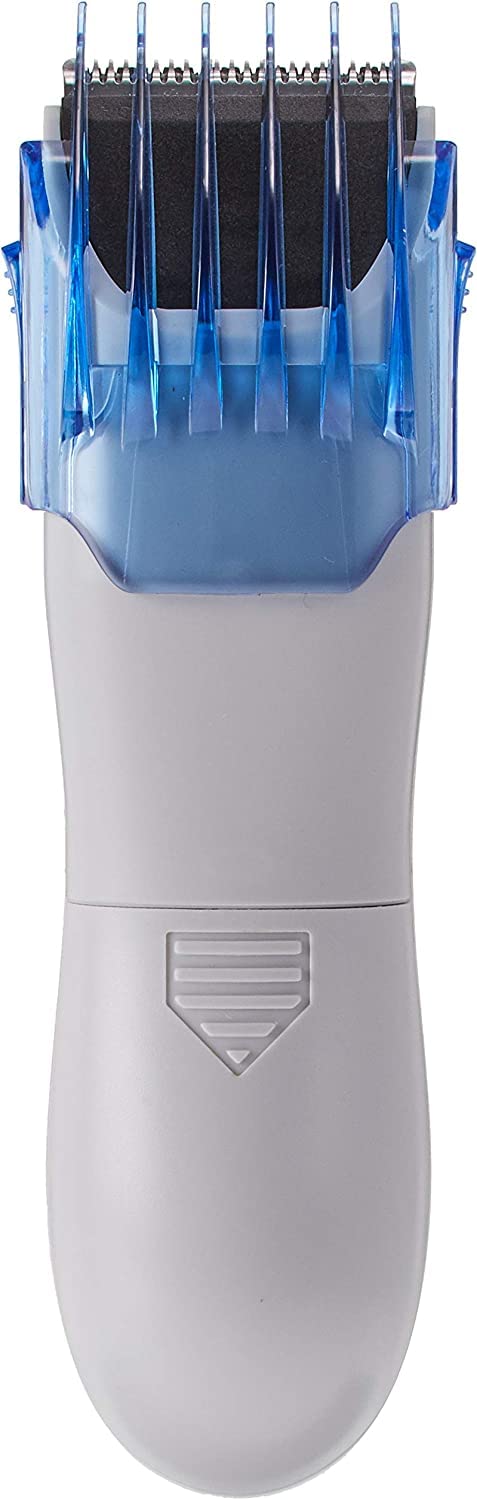 Amazon | ロゼンスター 電動バリカン 乾電池式 刈り高さ5段階調整 ヘア