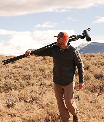 Image of King's Camo mens Bighorn Shirt Jacket