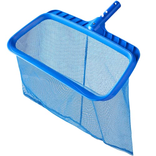 Top 10 Best Pool Net For Leaves Reviews & Buying Guide Katynel