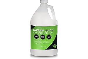 Swamp Juice: Unmatched Fog Fluid for Haunting Effects and Captivating Events