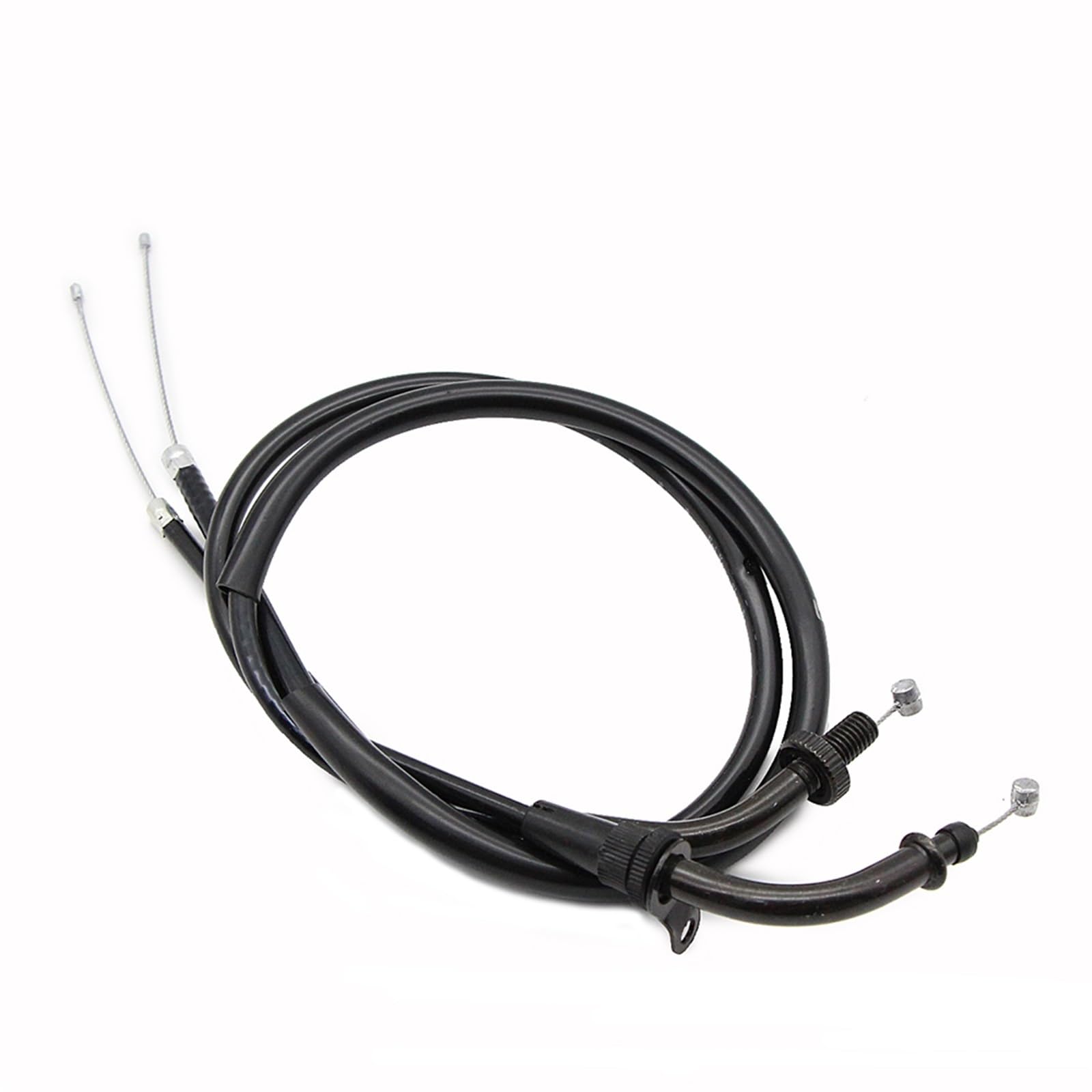 Cable del Acelerador Motocicleta para Y&amaha VMAX12 V-MAX JP VMAX1200 VMX12 V-MAX VMX1200 V-MAX 1FK-26311-01 1FK-26312-01