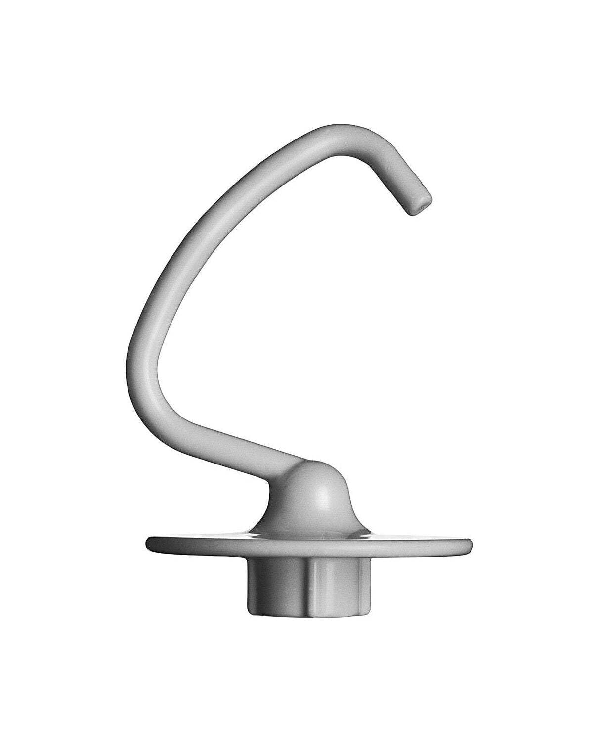 Paraspruzzi Per Planetaria KitchenAid 4,5 E 5 Qt – Anti Schizzi In ABS E TPR, Diametro 14 Cm, Colore Viola