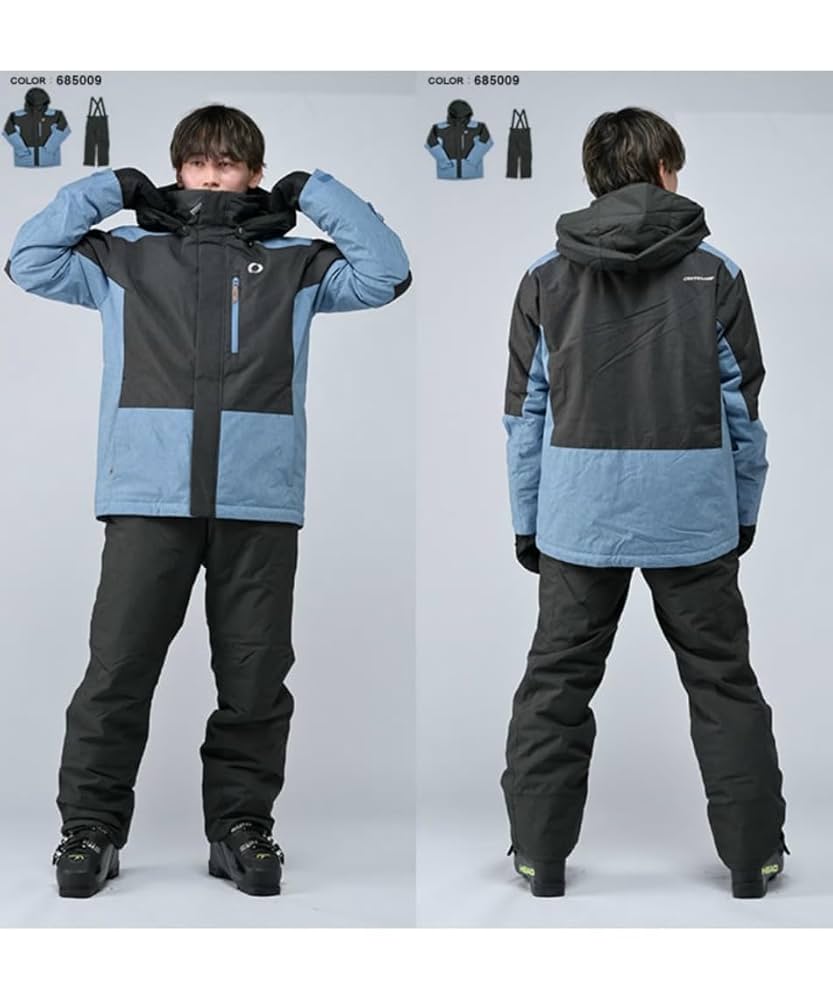 Daisuke オンヨネ　スキーウェア 男性用 0000001073148_1.jpg