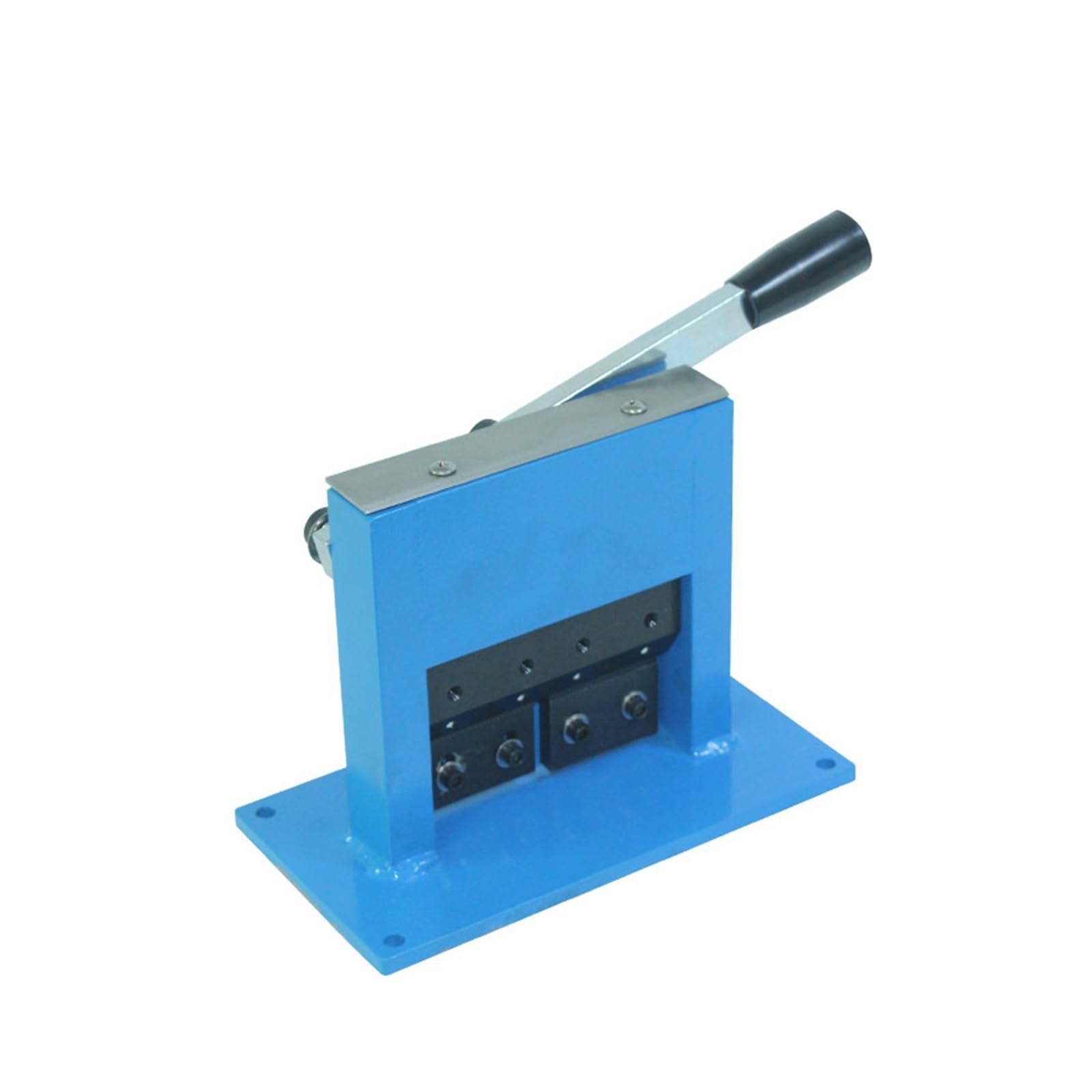 Fournitures de Couture, Machine Manuelle De Presse Cachetage Queue Tube