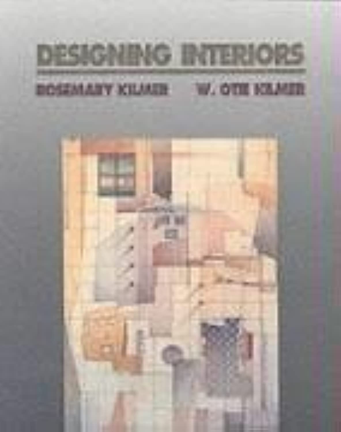 Designing Interiors 1st Edition