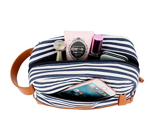 BAOSHA XS-01 - Borsa da viaggio in tela per