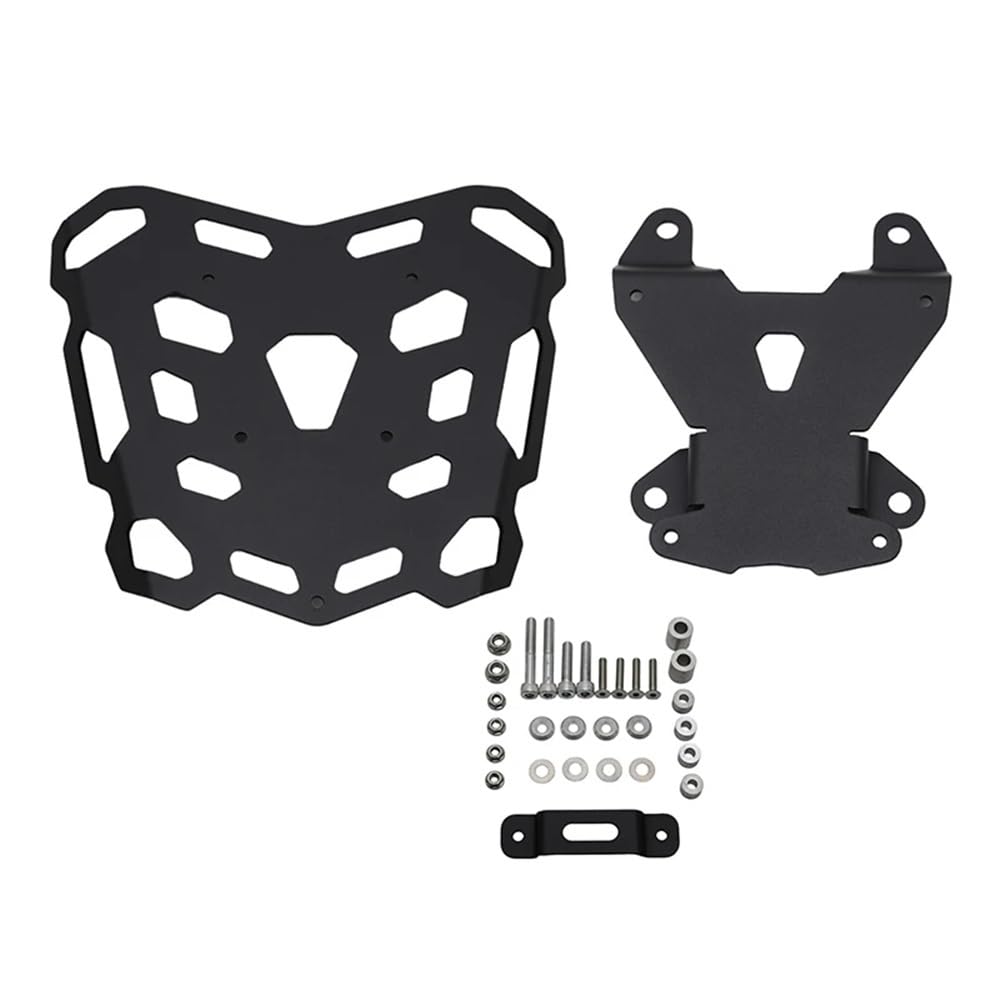 pour V-Strom 800DE pour DL800DE/ADV 2023 2024 Porte-Bagages Arrière De Moto Arrière Pliable