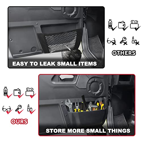 Bolsas para Puertas Yamaha RMAX miniatura 4