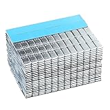 JiiinMiiin ホイールウェイト バランスウェイト 重り5g刻み 貼付タイプ 計6kg スチール製 ホイールバランスウェイト 自動車 タイヤ ホイール 交換