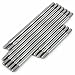 C32234 Stainless Steel Linkage Set for Traxxas TRX-4 Scale & Trail Crawler (12.8-in WB)
