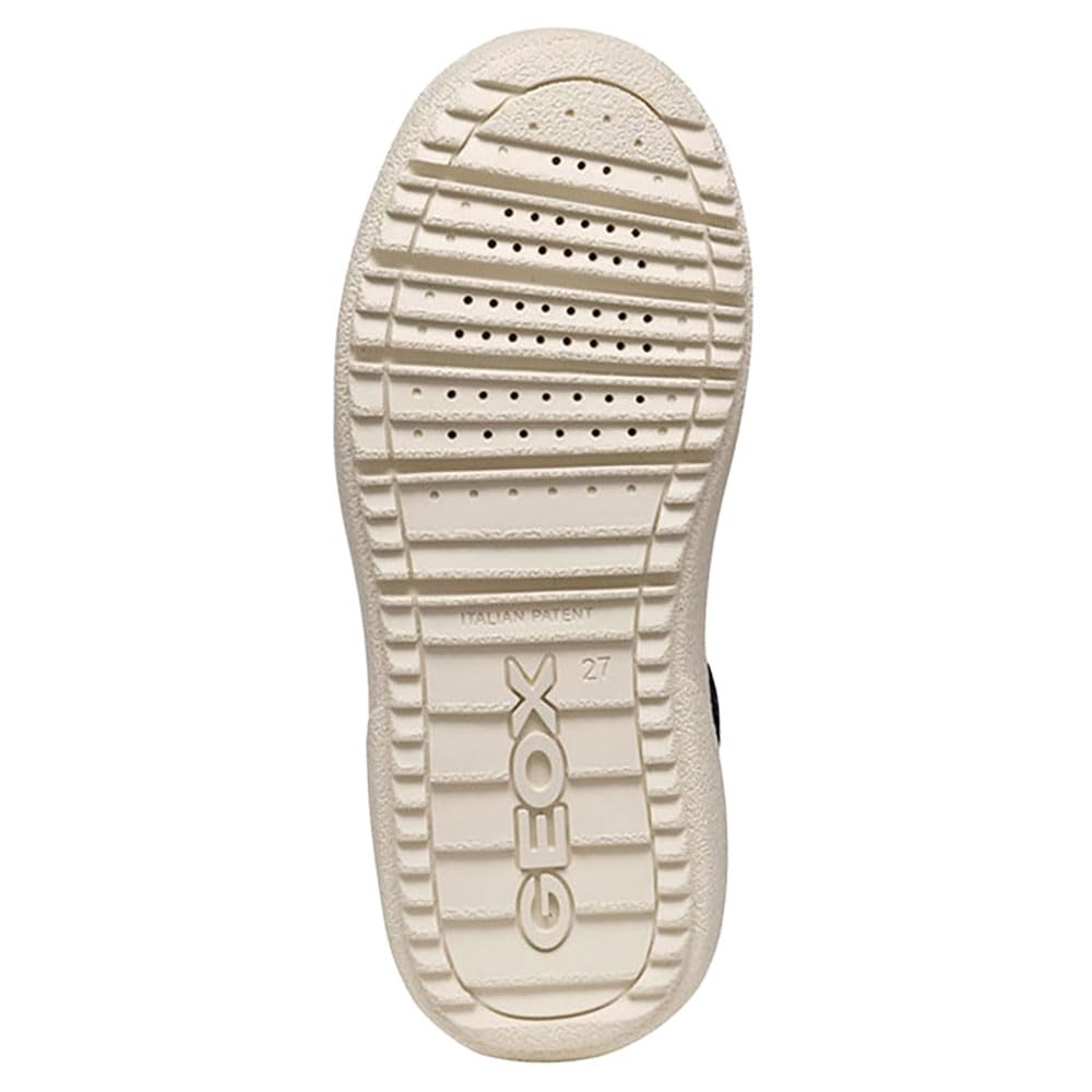 Geox Chłopcy J Theleven Boy CAdidasy