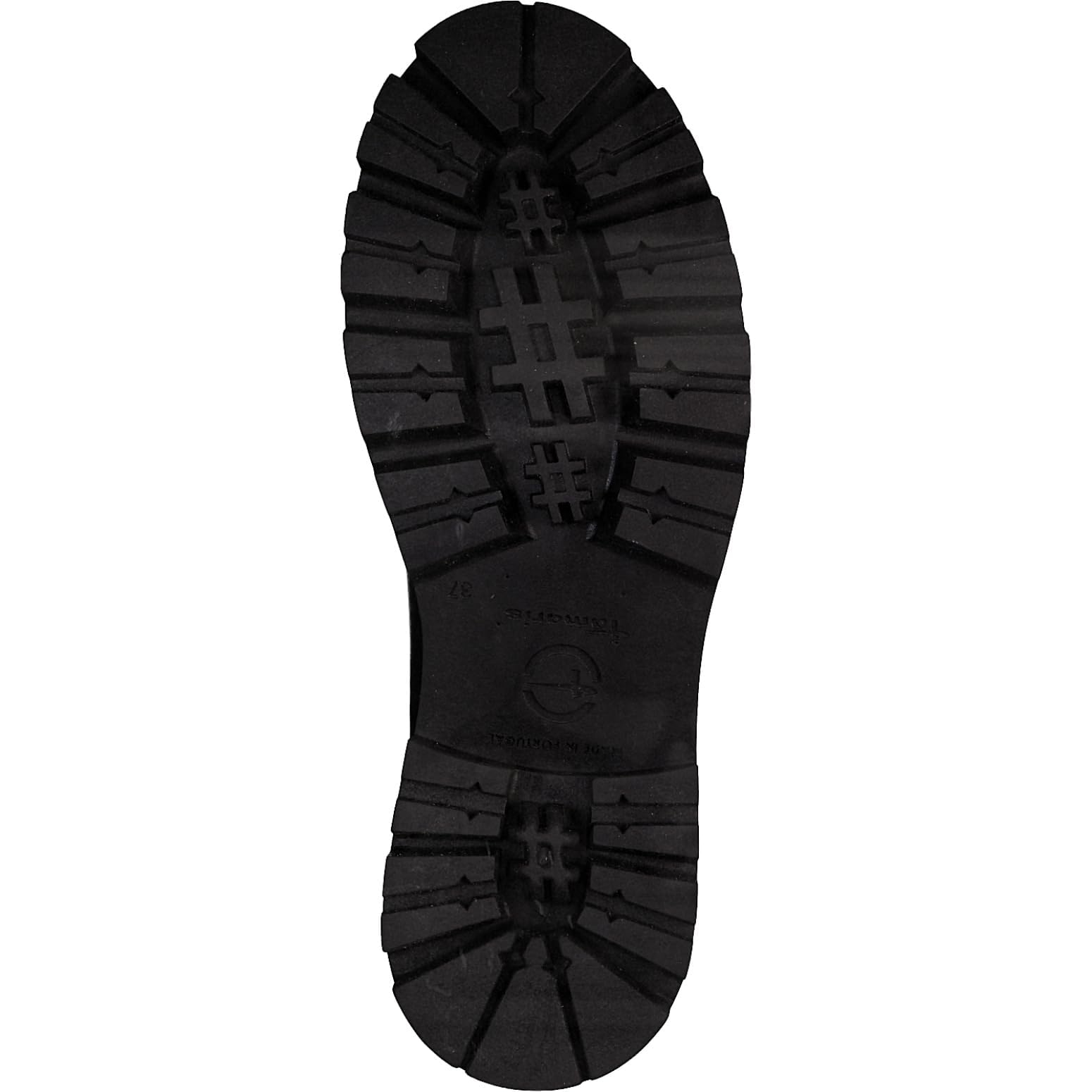 Tamaris Damen Boots Leder