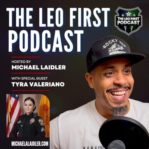 Chapter Blue Featuring Tyra Valeriano