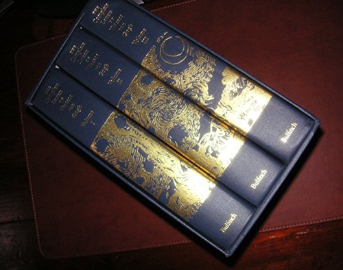 The Complete Letters of Vincent Van Gogh (3 Volume Set)