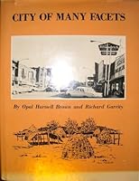 City of Many Facets 086546023X Book Cover