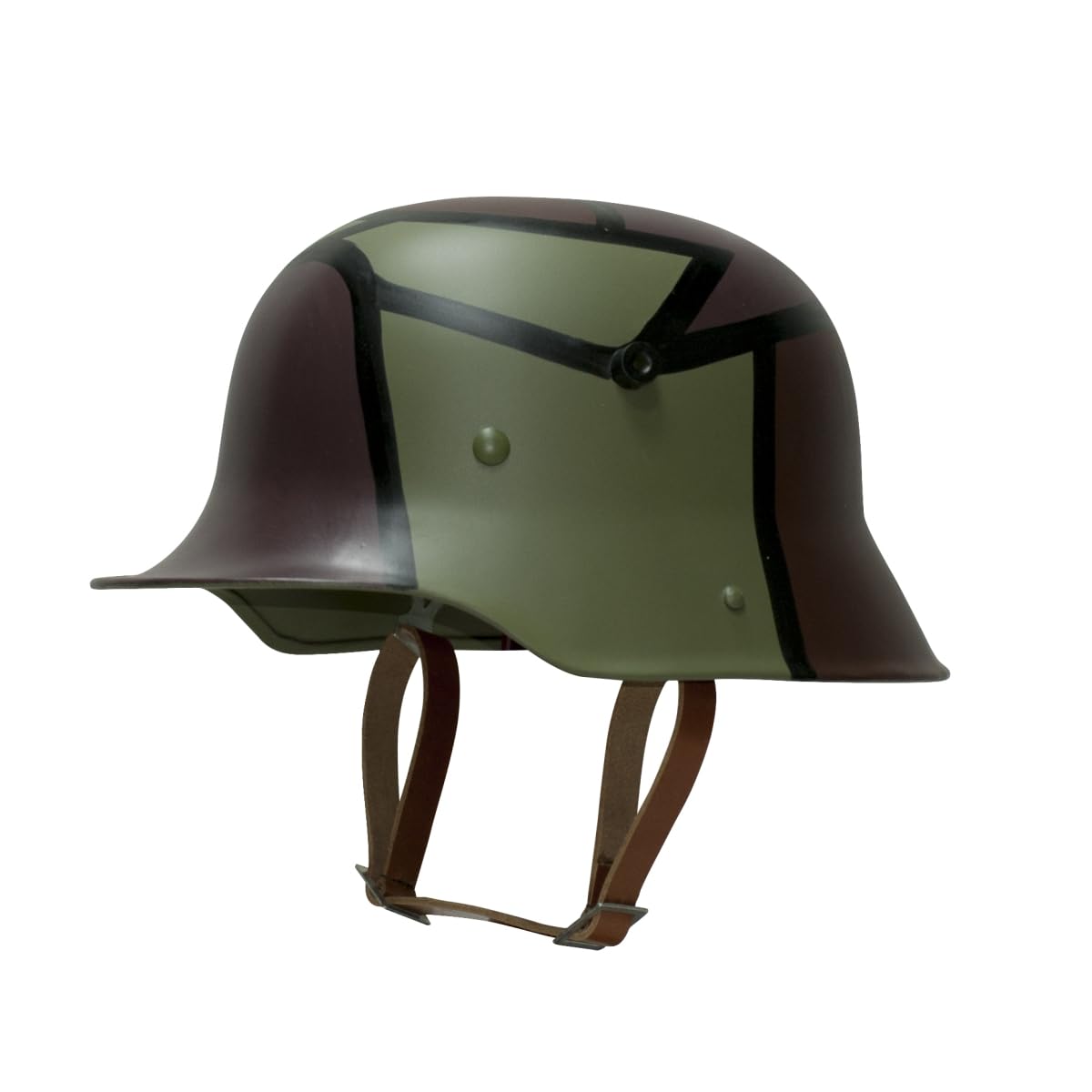 M17 Stahlhelm, Mimikry II
