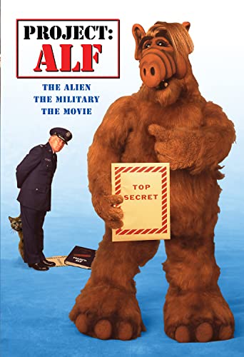 Nuovo magazzino stock Project: Alf