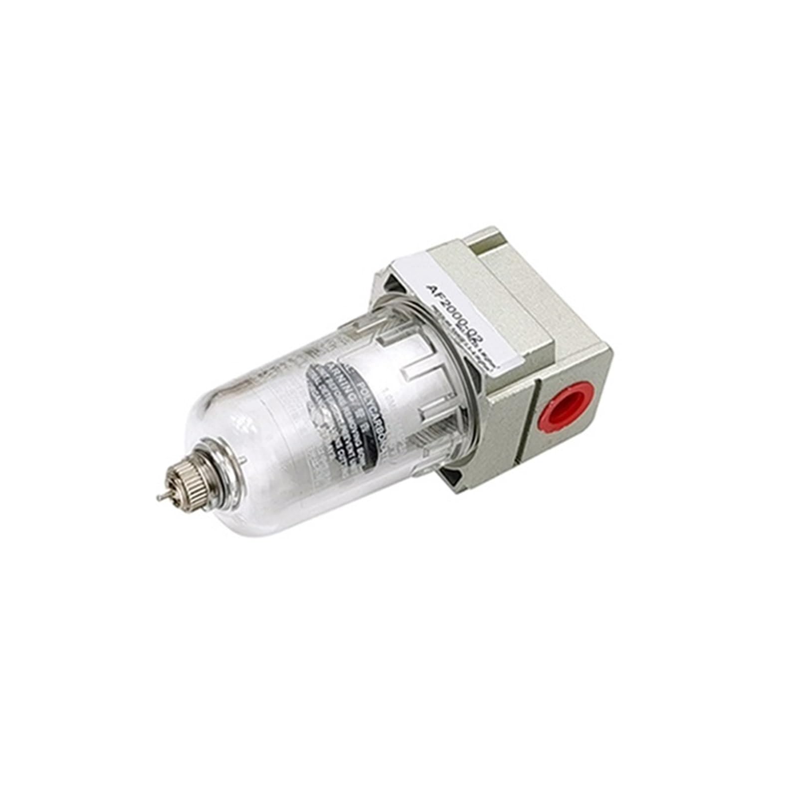 PHNOITPQ AF2000-02 AF3000-03 AF4000-04 Compressor air Pump Filter Oil-Water Separator air Source Processor(AF2000 02)