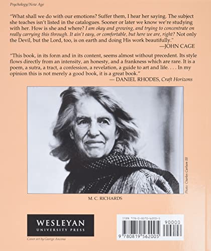 Centering in Pottery, Poetry, and the Person - Image 2