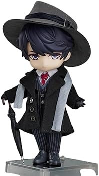 Amazon | ねんどろいどどーる おようふくセット 恋とプロデューサー