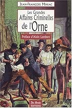 Download Orne Grandes Affaires Criminelles PDF