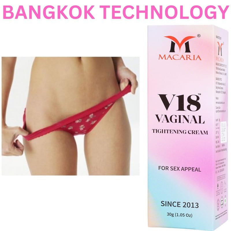 Miniatura 3 de Vaginal Coño Yoni Apriete Shrink Virgin Again Gel Crema para Mujeres Partes íntimas