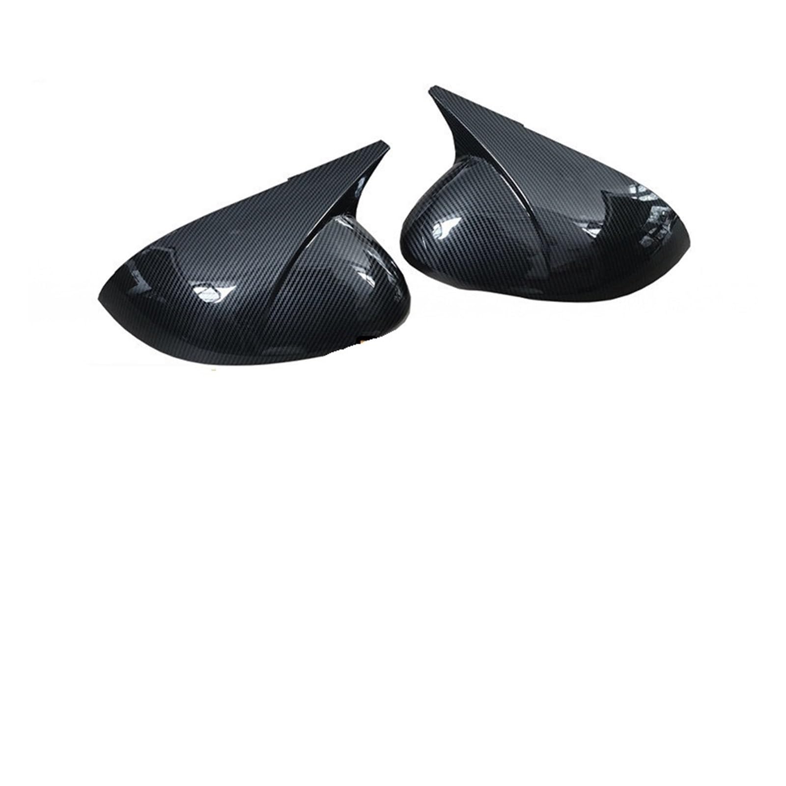 Couverture rétroviseur voiture pour remplacer coque rayée Passat B8 Arteon - 6