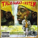 talib kweli get by Reflection Reflection Eternal