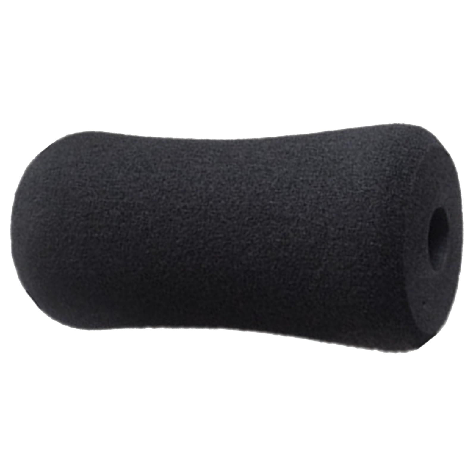 atcdfuw Foam Foot Pads Rollers Replacement for Homes Gym Exercise Machine Equipment Leg Extension Weight Inversions Table Hand Stand Machine