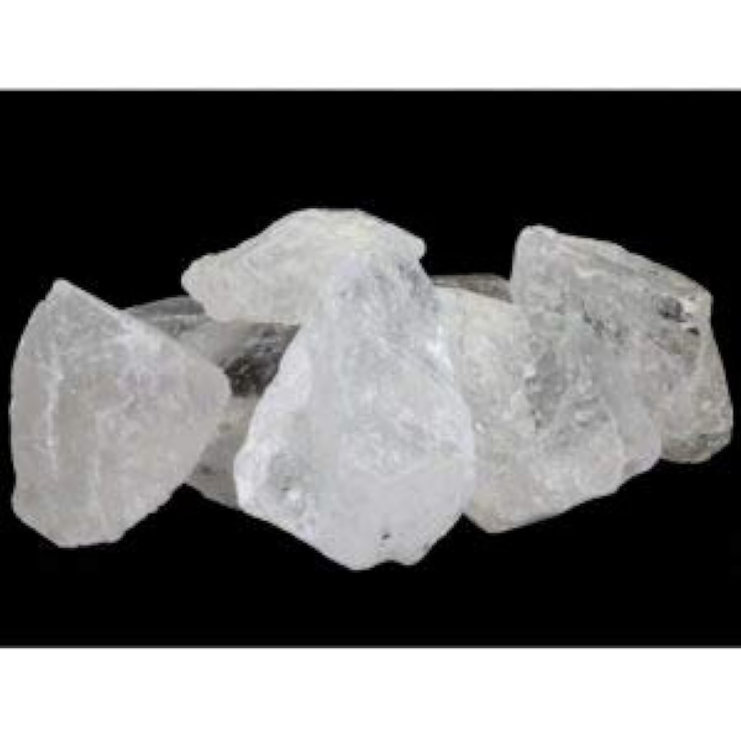 Laverne Holistic Quartz Rough Stone