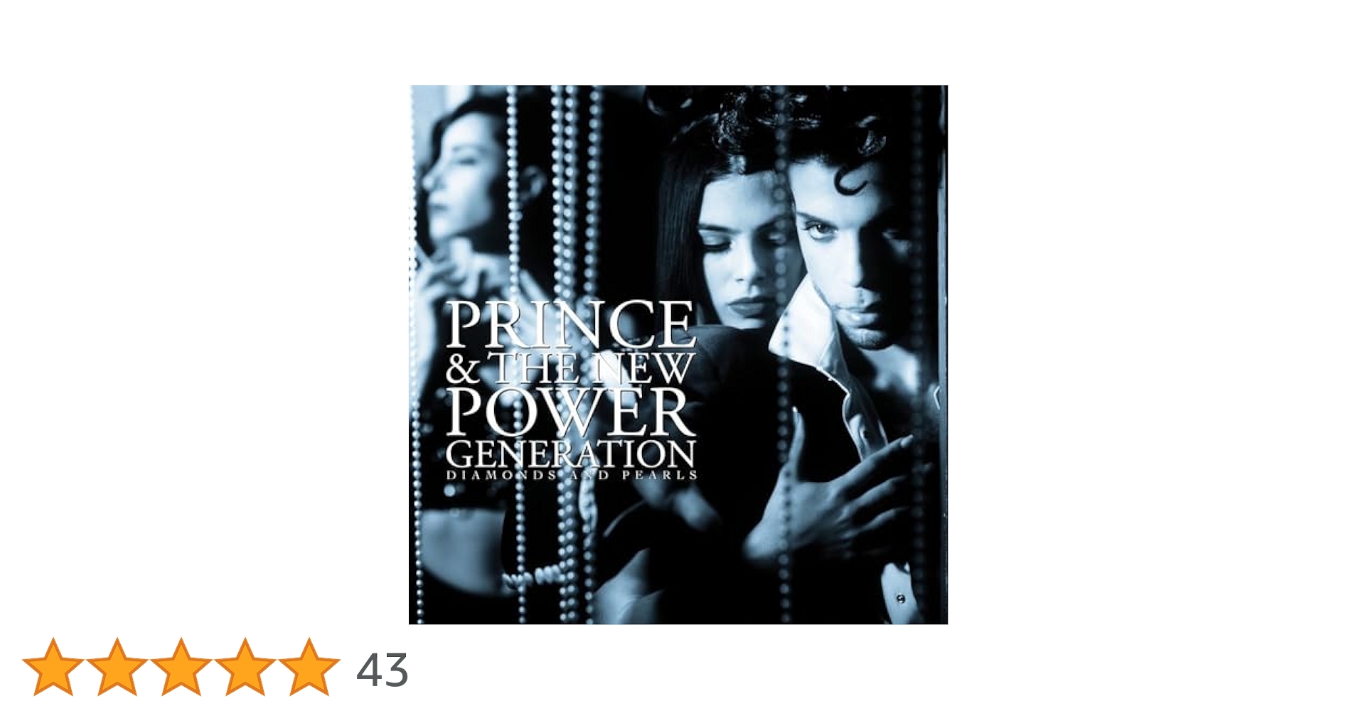 DIAMONDS AND PEARLS (REMASTERED): Amazon.sg: Music