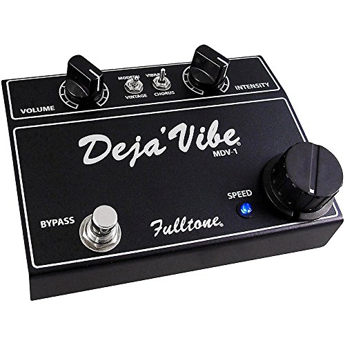 Fulltone Mini Deja Vibe