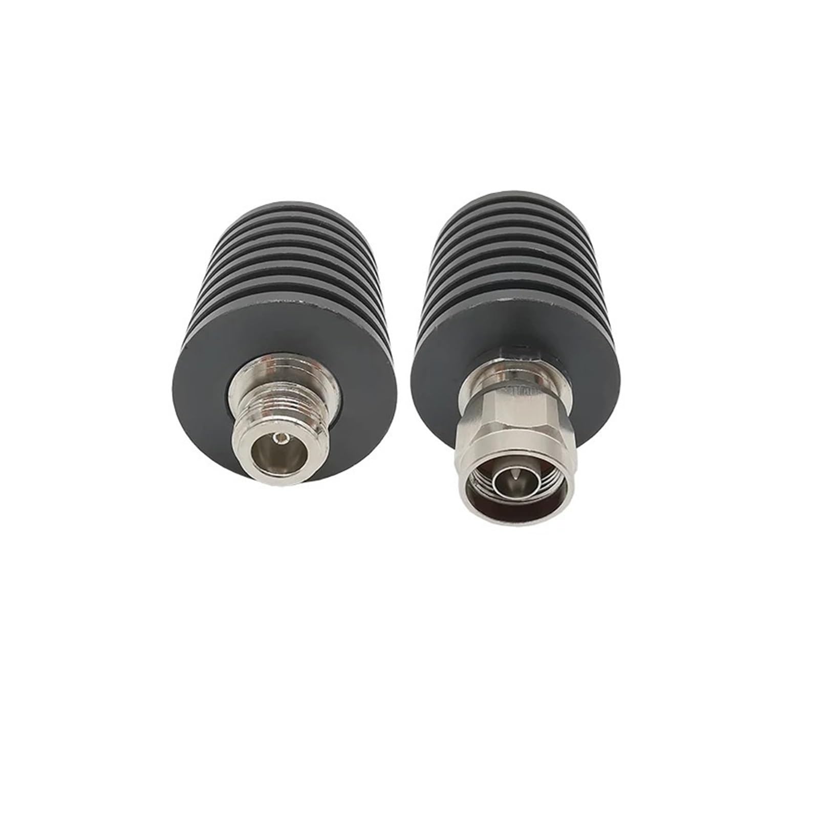 VTMTZVLVAD Attenuatore Coassiale Da 30 W N Maschio A Femmina, 1-40 DB, CC-3,0 GHz, Attenuatore Di Potenza 50 Ohm(3db)