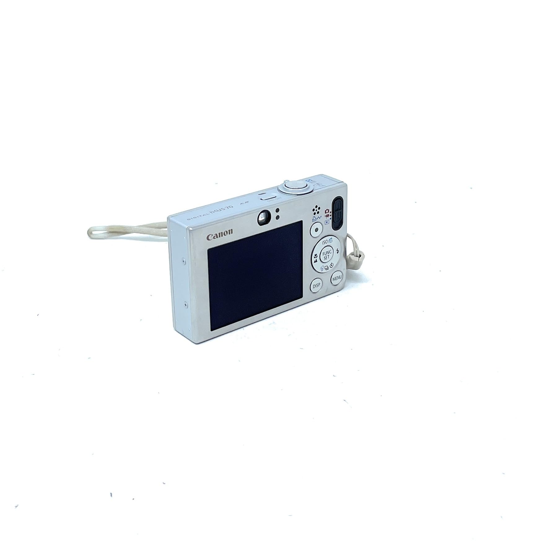 M7853 Canon　IXY DIGITAL 70 PC1193 Operation confirmed CANON IXY DIGITAL 70 PC1193 | eBay