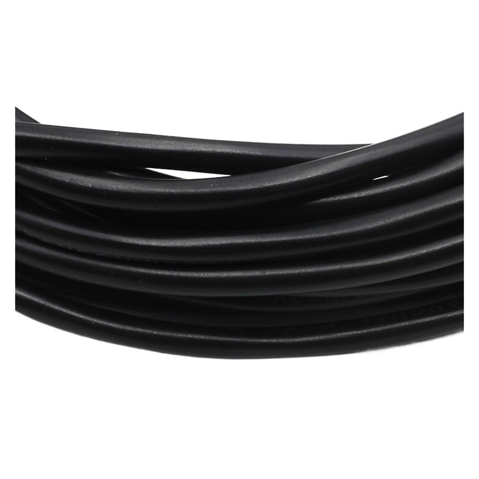 Czujnik temperatury, 200 mm Czujnik sondy Termopara Typ KJ PT100 Czujnik temperatury 0-400℃ 1 metr -5 metrów Kabel do regulatora temperatury(Pt100 Type 5meter)