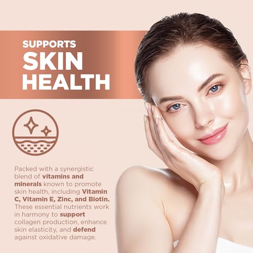 Built By Nature BBNWOMENSMULTIVITAMINS Vitamins For Women – Women'S Complete Daily Multivitamin Supplement With A, B, C, D, E, Iron, Calcium, Magnesium And Multi Minerals – Wellness & Immune Health Support thumb #8
