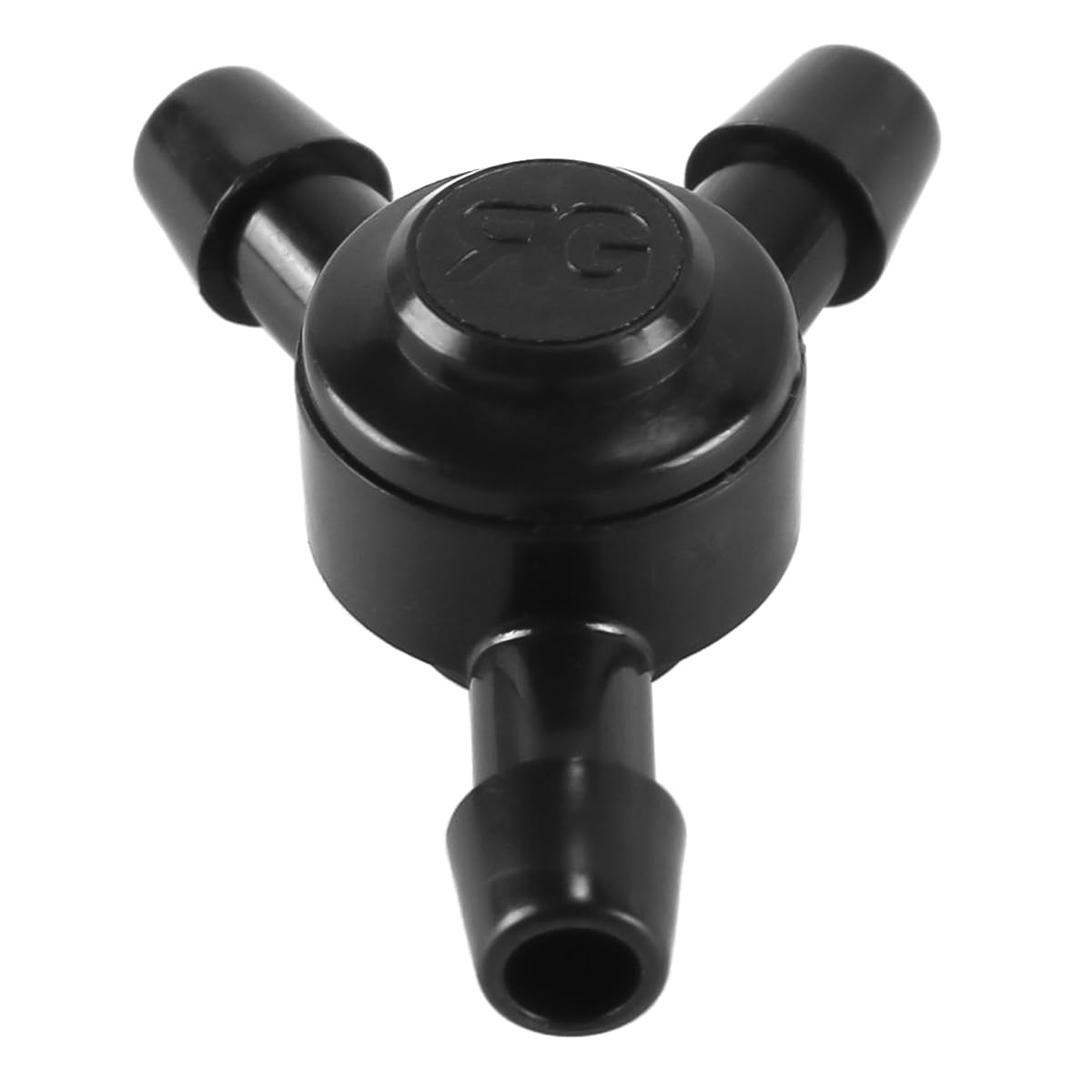 2 pezzi Nissan Y-Pipe valvola di ritegno tubo lavavetri per Qashqai X-Trail Sunny Altima Sentra Rogue