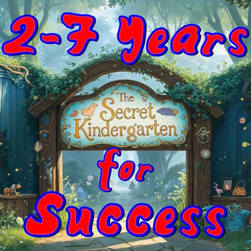 The Secret Kindergarten