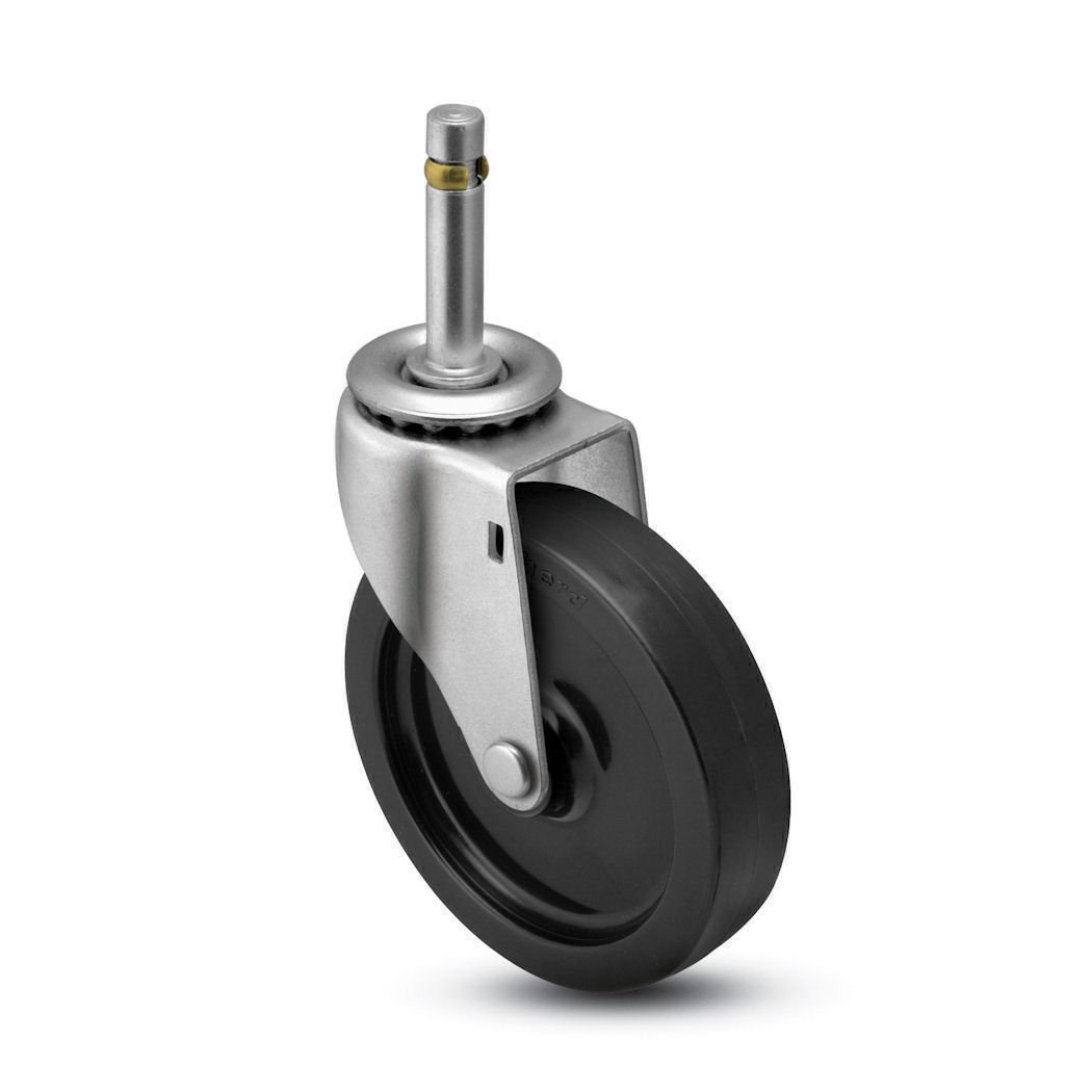 Shepherd Regent Series 5