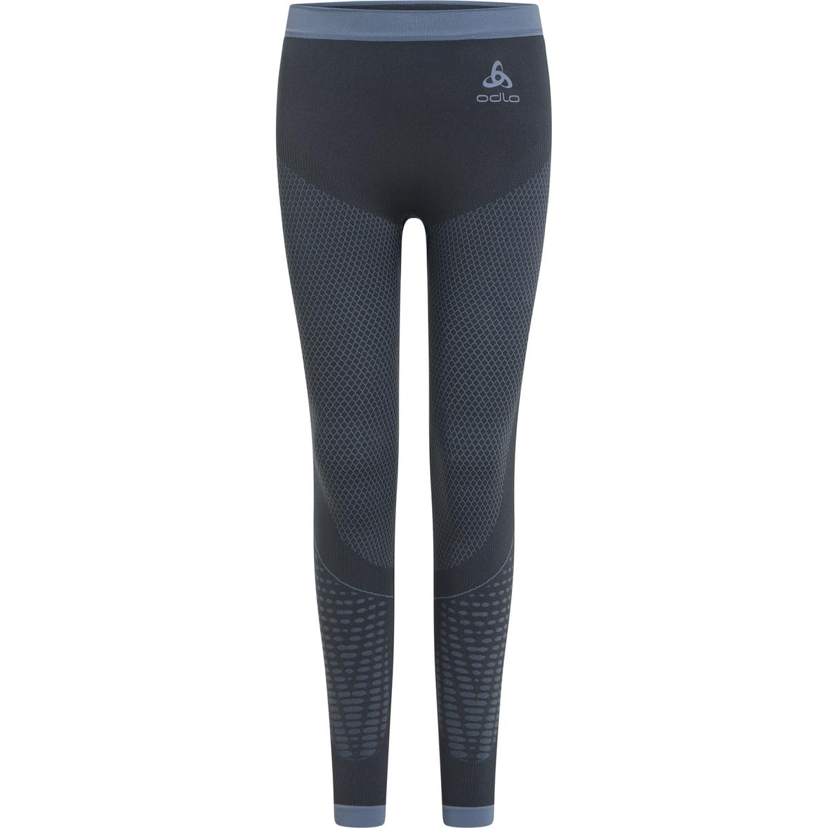 Odlo Performance Warm_183159 - Pantalon - Classique - Mixte Enfant