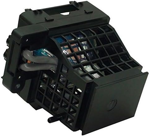 XL-2200 XL2200 XL2200U XL-2300 Replacement Lamp with Housing for Sony KDF-55WF655 KDF55WF655 KDFE55A20, KDFE60A20 TVs