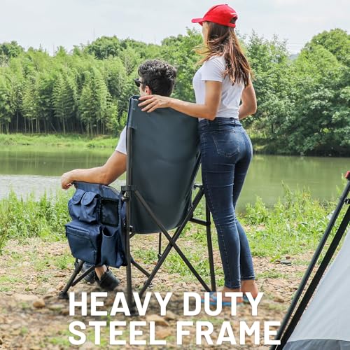 timber ridge glider chair review