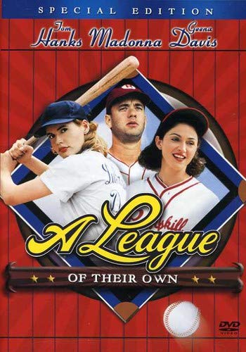 League Of Their Own (2 Dvd) [Edizione: Stati Uniti]