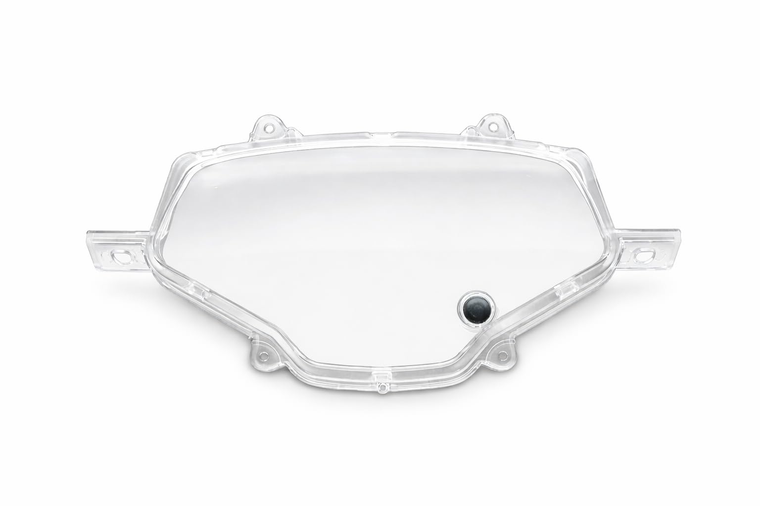 ‎PARI Enterprise™ Suzuki Access 125 BS4,BS6 meter glass or screen protector OEM QUALITY (Screw Type)-picture-18