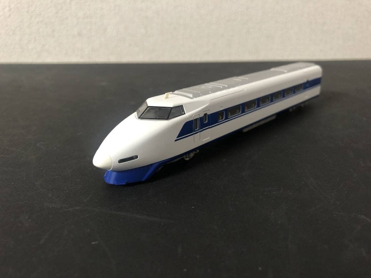 Amazon | TOMIX JR100系 東海道・山陽新幹線 123形 | 鉄道模型 通販